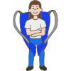 Lift Harness