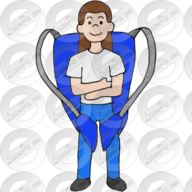 Lift Harness