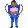 Lift Harness