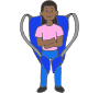 Lift Harness