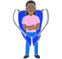 Lift Harness