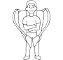 Lift Harness
