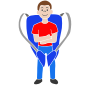 Lift Harness