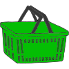 Shopping Basket Picture