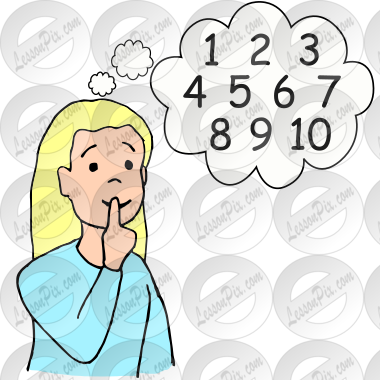 Think and Count