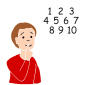 Think and Count