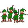 Elves Picture