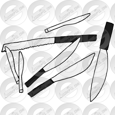 Knives