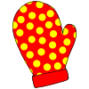 Mitten