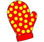 Mitten