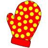 Mitten