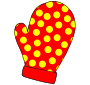 Mitten
