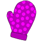 Mitten