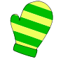 Mitten