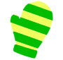 Mitten