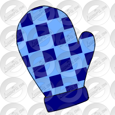 Mitten