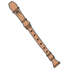 Recorder Picture