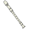 Recorder Picture