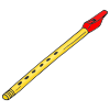 Tin Whistle