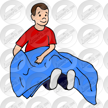 Weighted Blanket