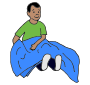 Weighted Blanket