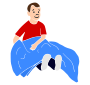 Weighted Blanket