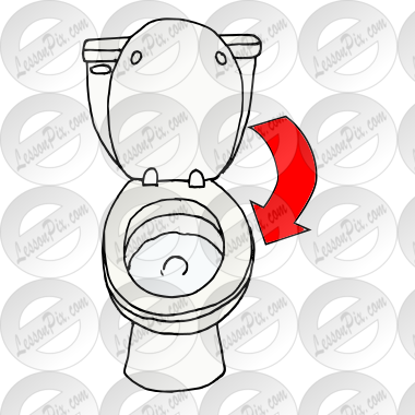 Lid Down  Picture