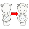 Lift Lid