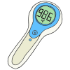 Thermometer Picture