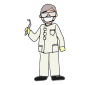 Dentist