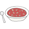 Alphabet Soup