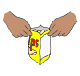 Open Snack  Picture