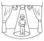 Spotlight  Outline