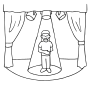 Spotlight  Outline