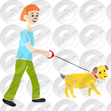Walk a Dog