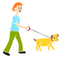 Walk a Dog