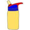 Water Bottle
