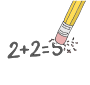 Mistake