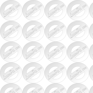 Large White Circle