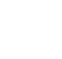 Large White Circle Stencil