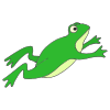 Frog Jump