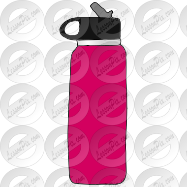 Water Bottle
