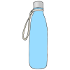 Water Bottle Picture