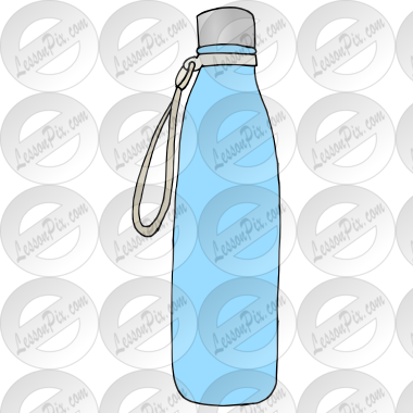 Water Bottle