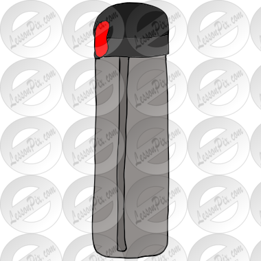 Water Bottle