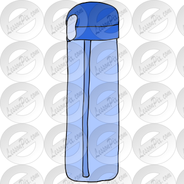 Water Bottle