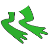 Frog Legs