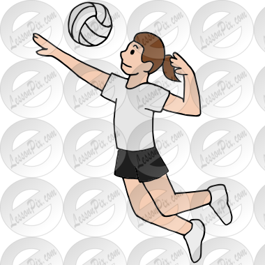 Jump Serve
