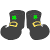Leprechaun Shoes