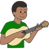 Strum Guitar